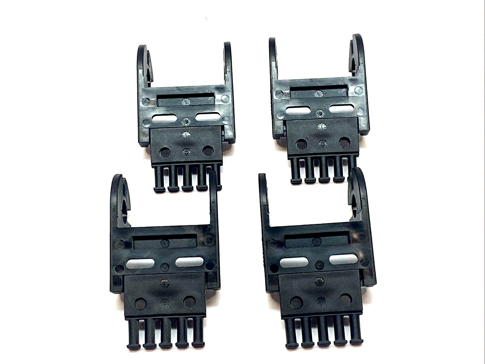 Igus 2605.1PZ Mounting Bracket LOT OF 4 - Maverick Industrial Sales