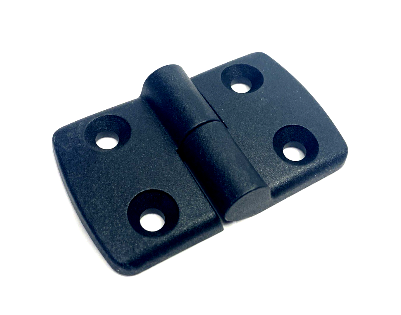 FATH 095K4040R00 Plastic Hinge 48mm x 77mm, 40 Series, 784KC9 LOT OF 10 - Maverick Industrial Sales