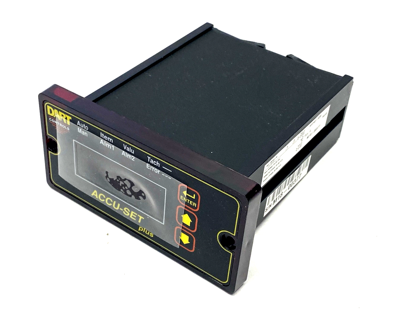 Dart Controls ASP40-420 Rev. A Closed Loop Digital Interface/Speed Pot - Maverick Industrial Sales