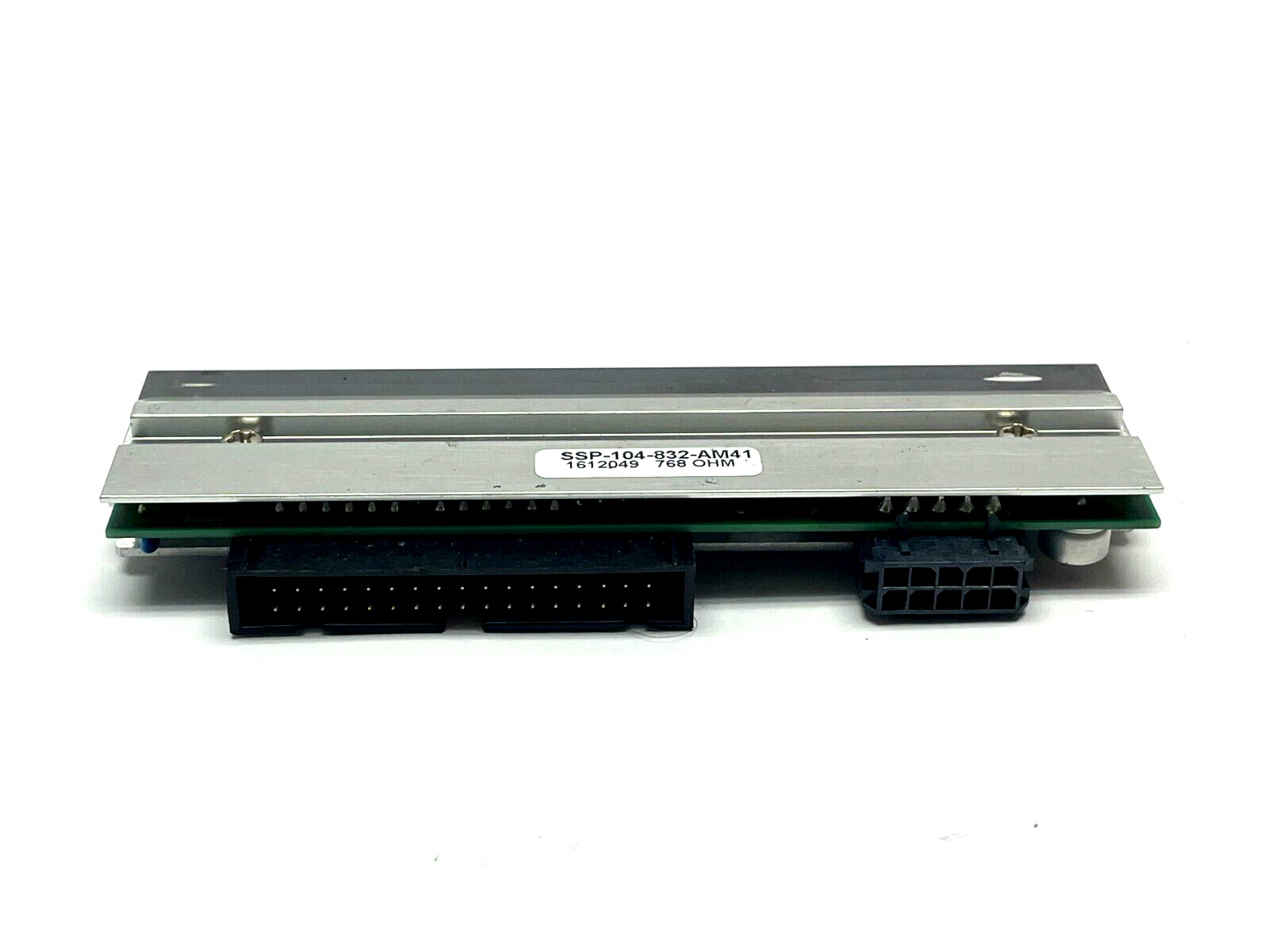 Gulton SSP-104-832-AM41 Print Head 768Ohm - Maverick Industrial Sales