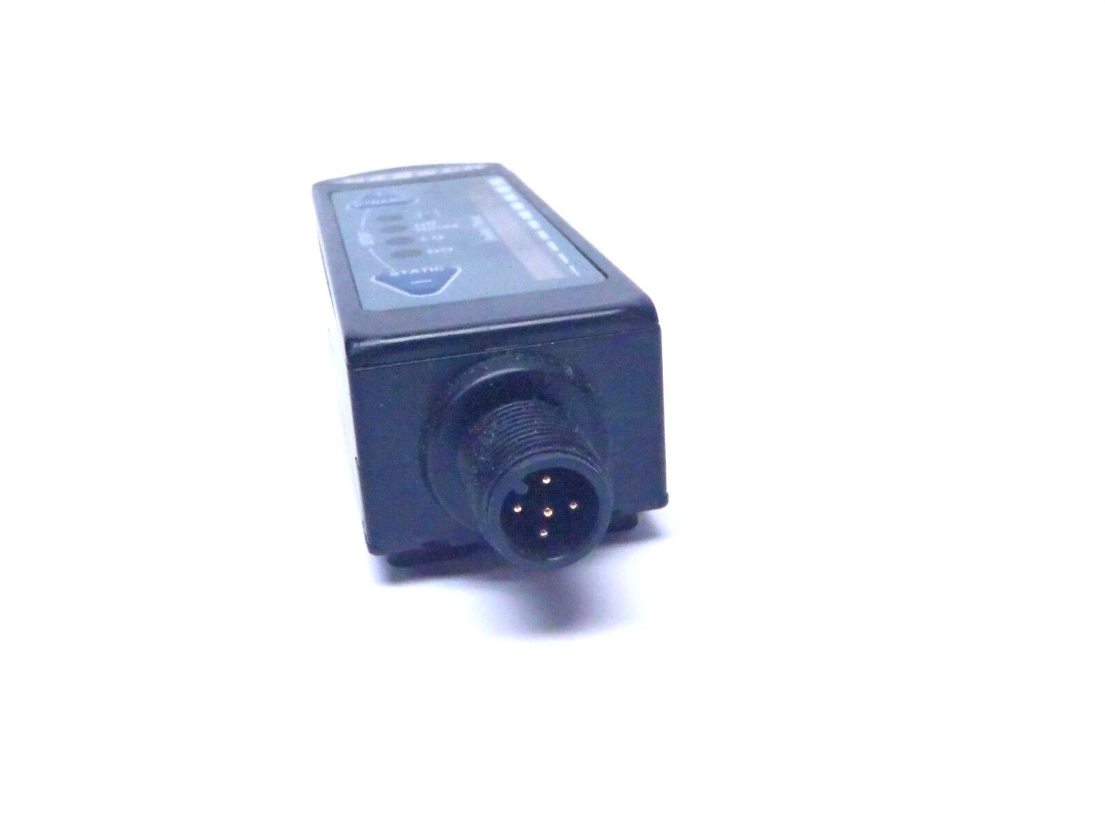Banner R55FPQ Fiber Optic Color Mark Sensor Module 58020 - Maverick Industrial Sales