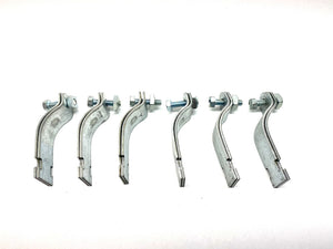 2007 | PHD  Pipe/Strut Clamp Strap 2" I.P. 2-3/8" OD LOT OF 6- New – Open box
