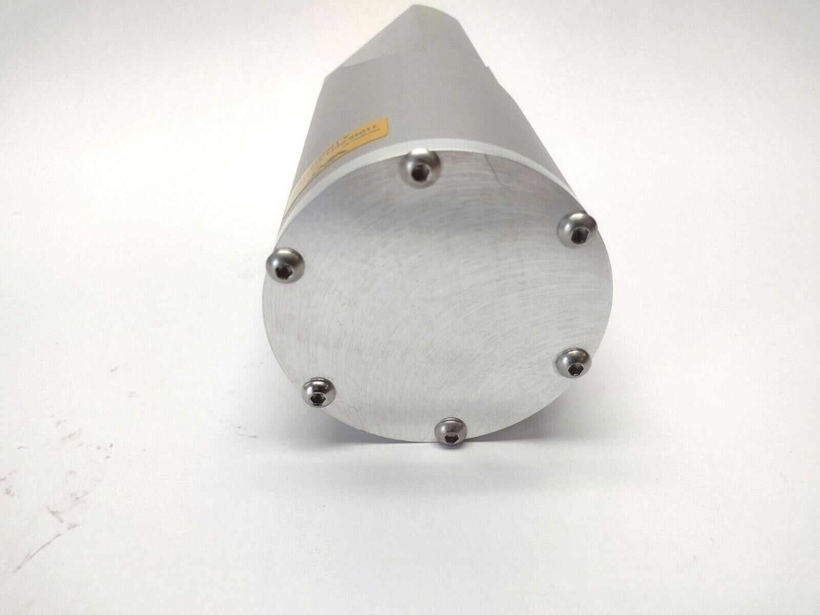 VAT 11048-PE24-BEB1/0034 A-1268652 Vacuum Gate Valve Cylinder - Maverick Industrial Sales