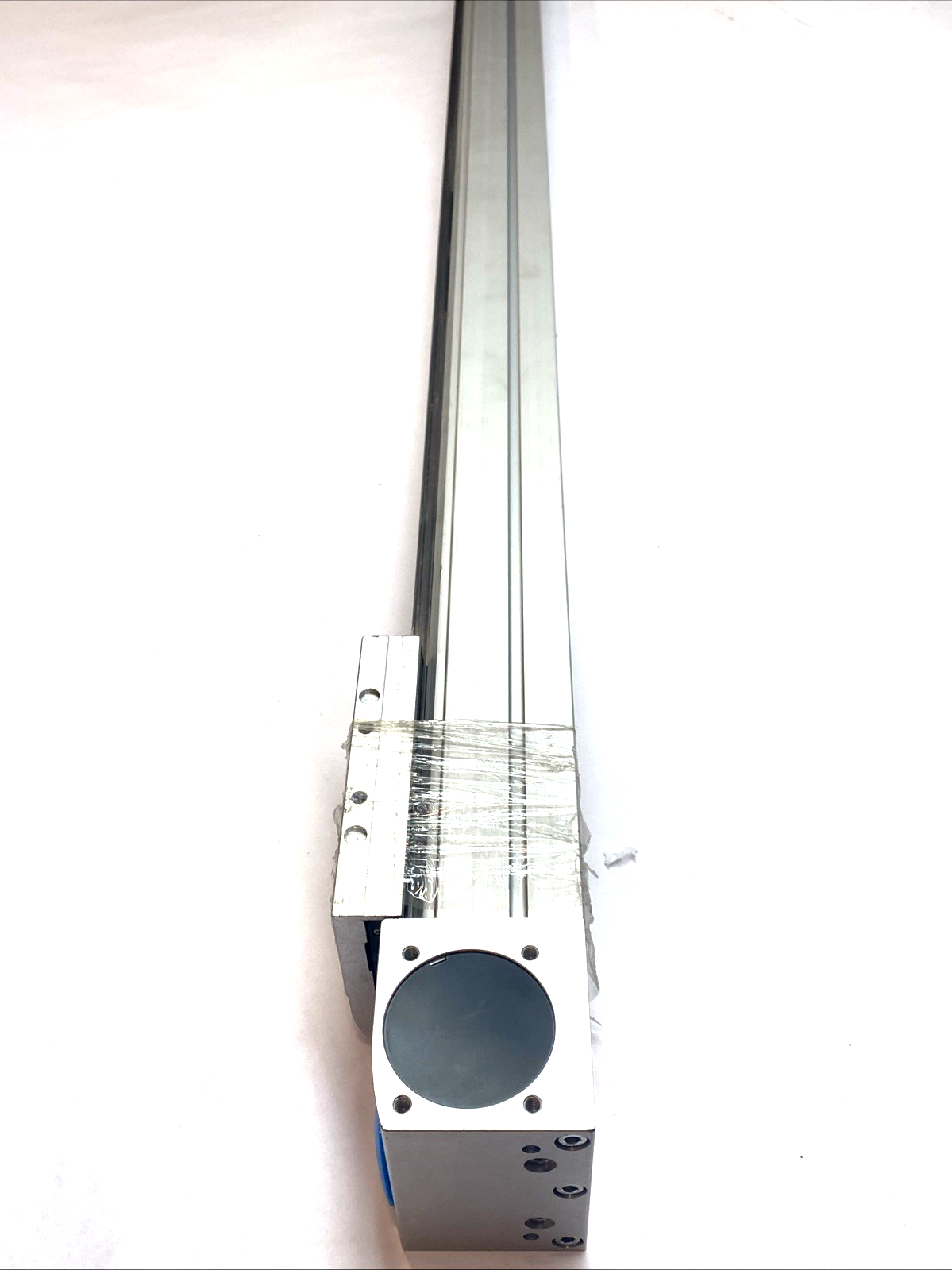 Festo EGC-80-500-TB-KF-0H-GK Actuator Toothed Belt Axis, 500mm Stroke 3013356 - Maverick Industrial Sales