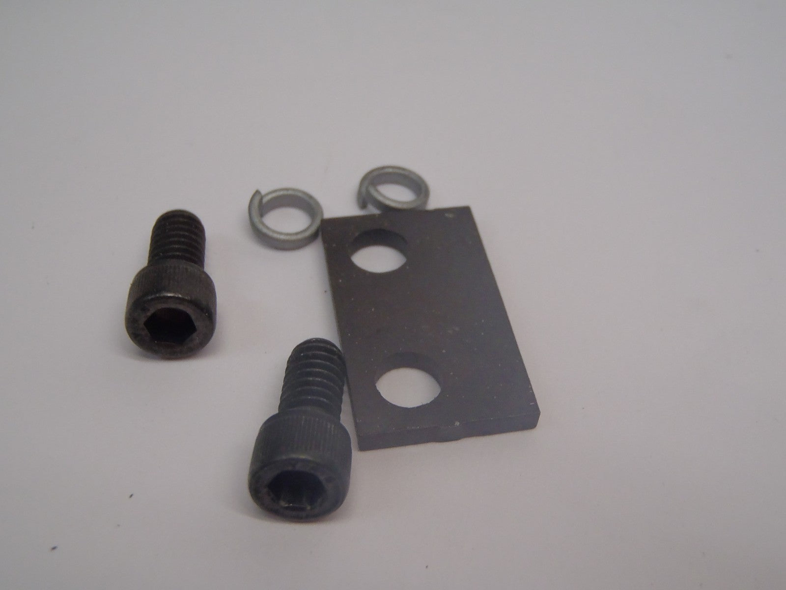 WLF 352-10072-71 Pin Fulcrum Assembly, Weld Gun Fulcrum Pin Assembly - Maverick Industrial Sales