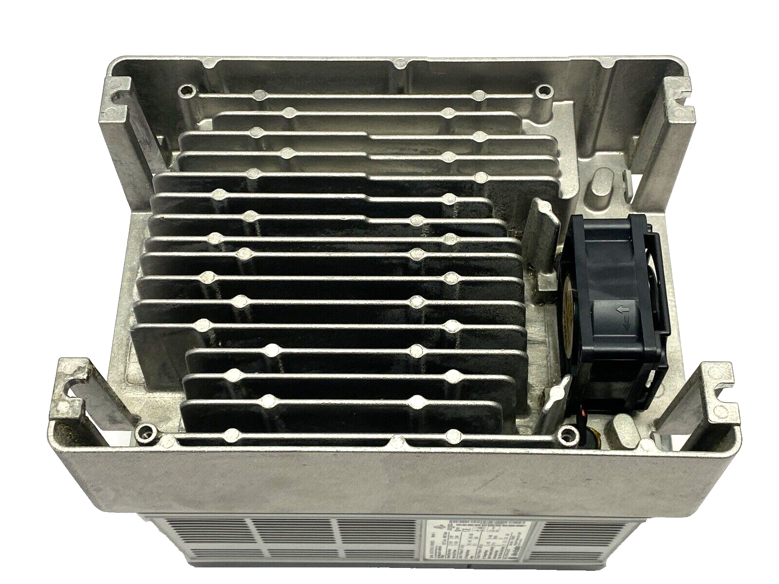 Allen Bradley 20AD5P0A0AYNNNC0 PowerFlex 70 3-Phase AC Drive Ser. A 480VAC 5A - Maverick Industrial Sales