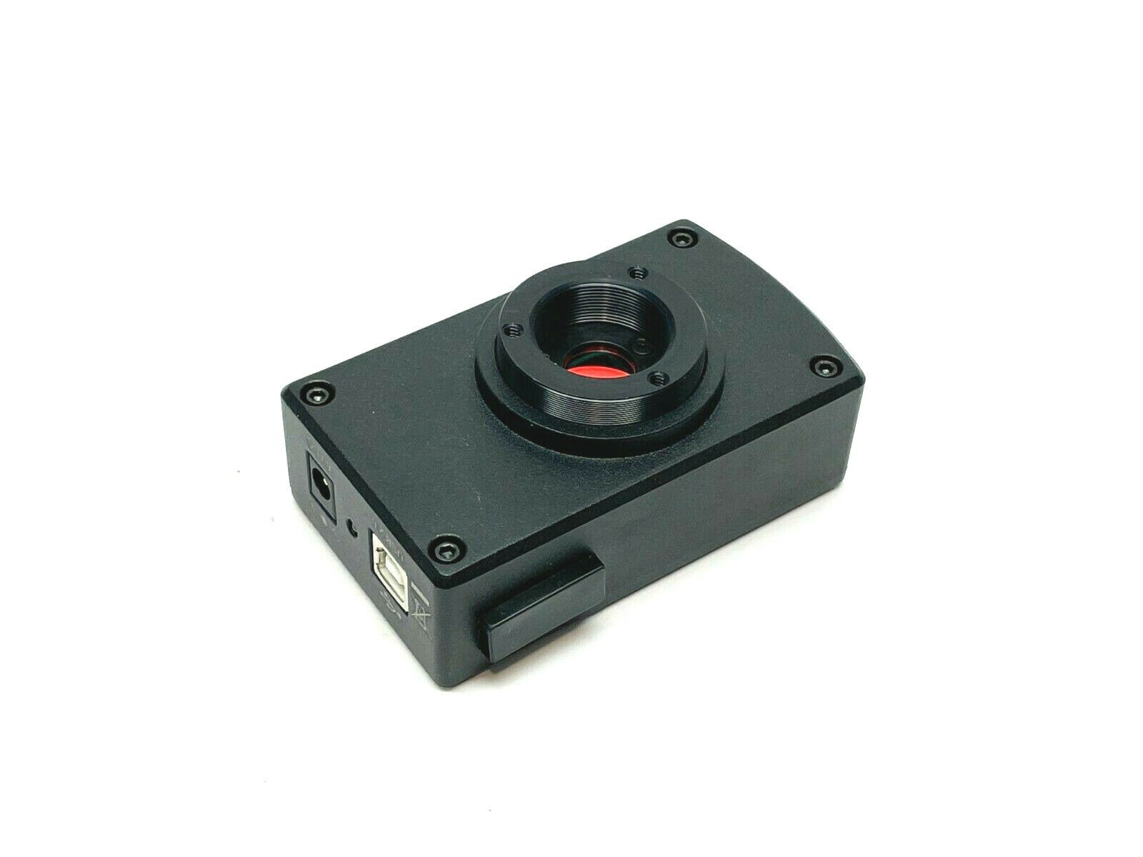 Lumenera LU375C Multi-Megapixel Camera 3.1 Megapixel 2048 x 1536 - Maverick Industrial Sales