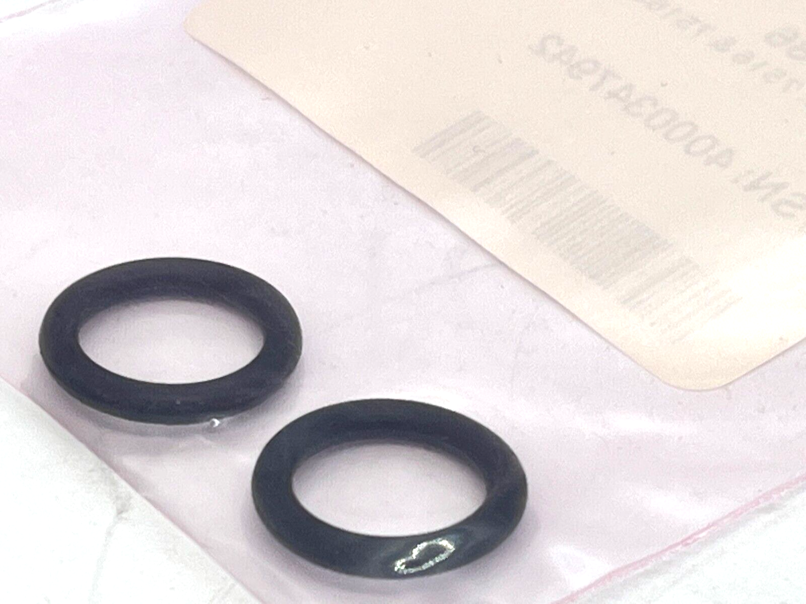 Nordson 7014686 O-Ring Kit 7516 & 7516SS Buna-N 2PCS - Maverick Industrial Sales
