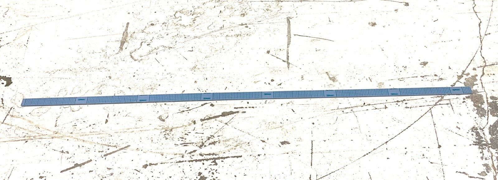 Panduit G1X1LG6 Lead Free PVC Wiring Duct LOT OF 5 - Maverick Industrial Sales