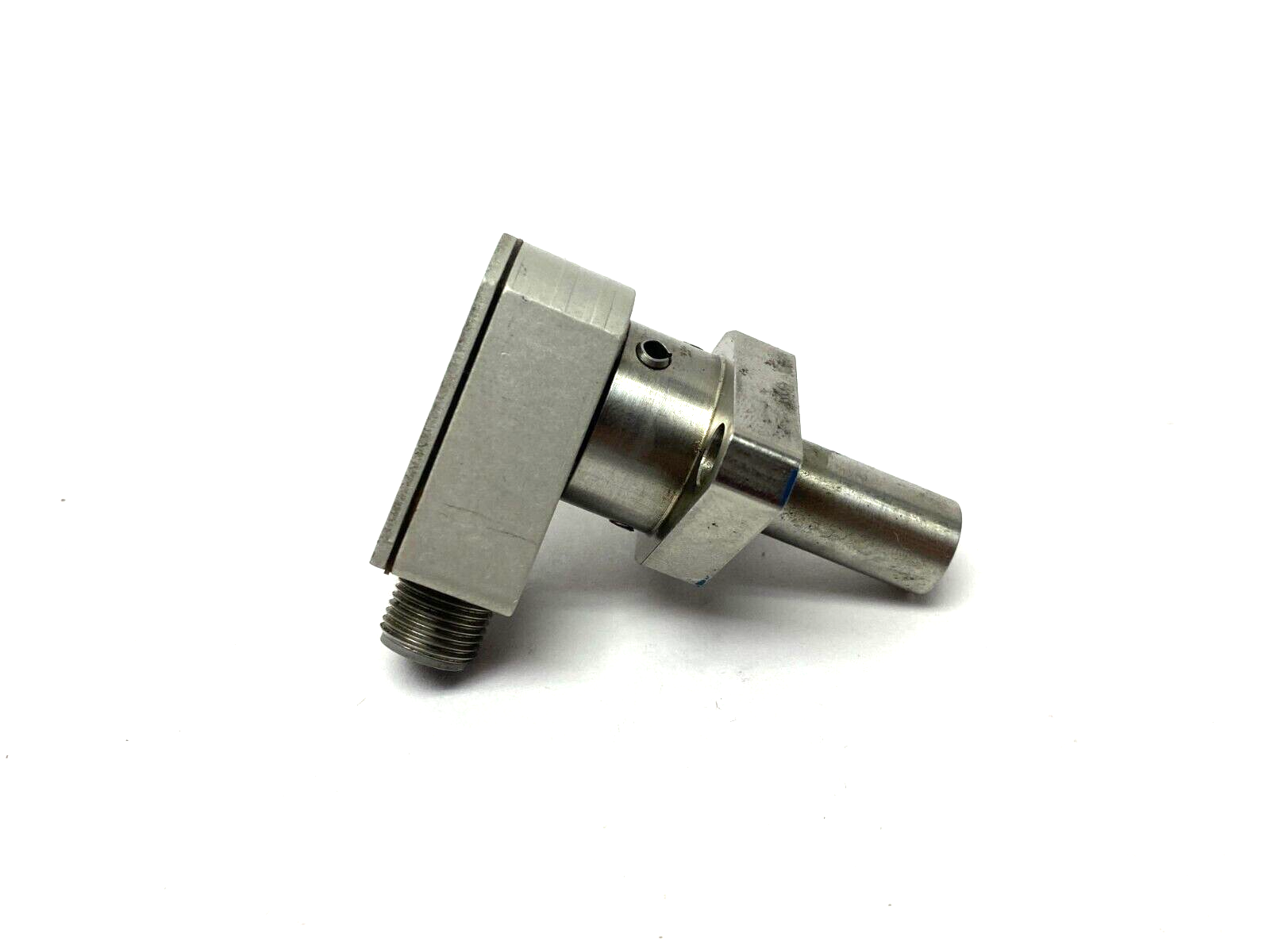 Balluff BES 516-300-S295/1.025"-S4 StrokeMaster Pressure-Rated Sensor BHS003J - Maverick Industrial Sales
