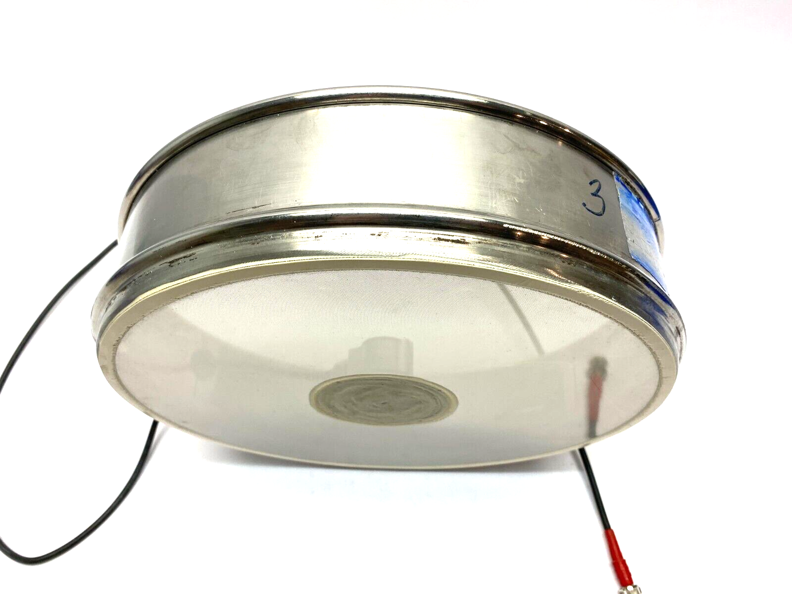 Vorti-Siv RBF-12 Stackable Sieve Filter 230 Micron - Maverick Industrial Sales