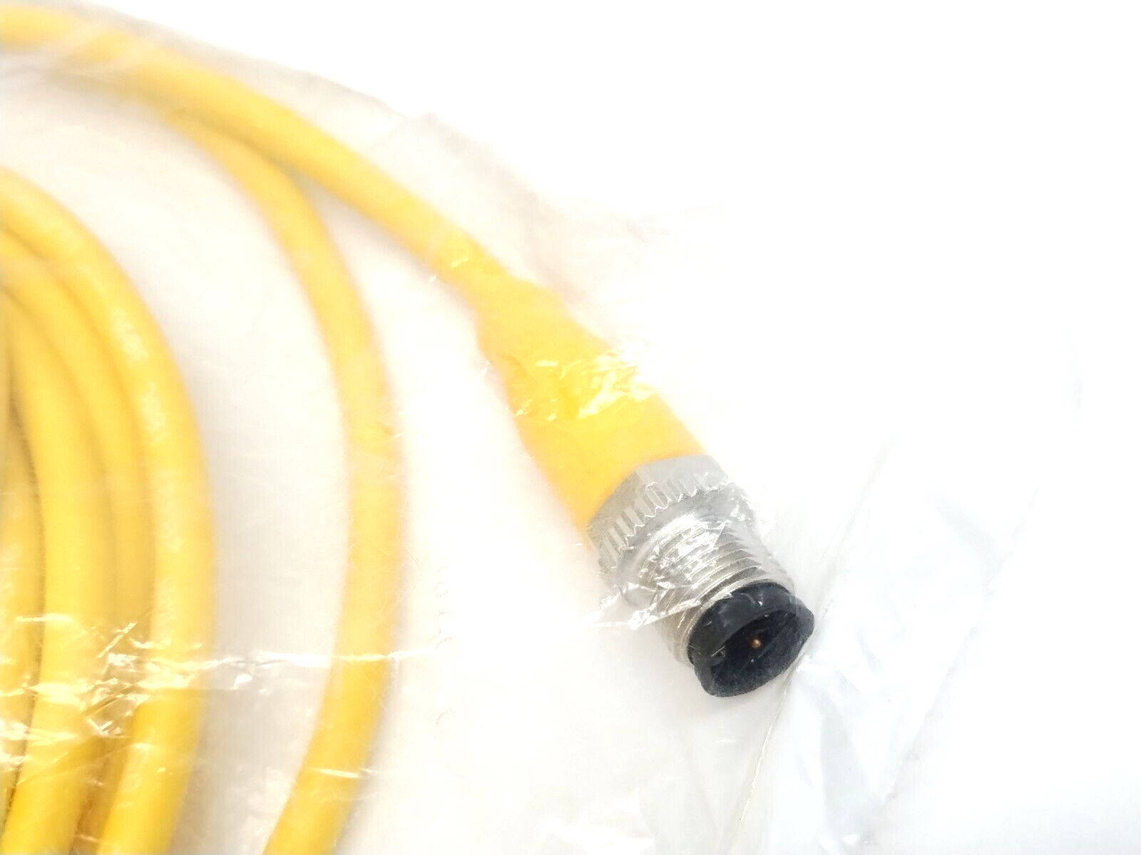 Balluff BCC05M1 Double Ended Cordset M12 5m BCC M415-M414-3A-304-EX44T2-050 - Maverick Industrial Sales