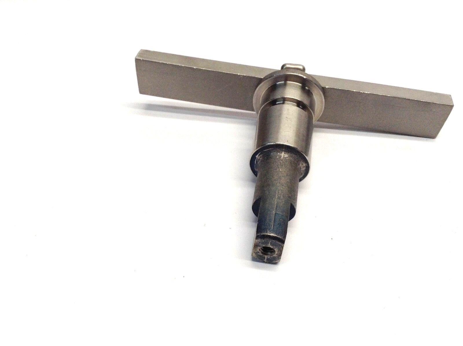 Flow Regulator Shaft Adjuster for C4FA-1-1 Regulator - Maverick Industrial Sales
