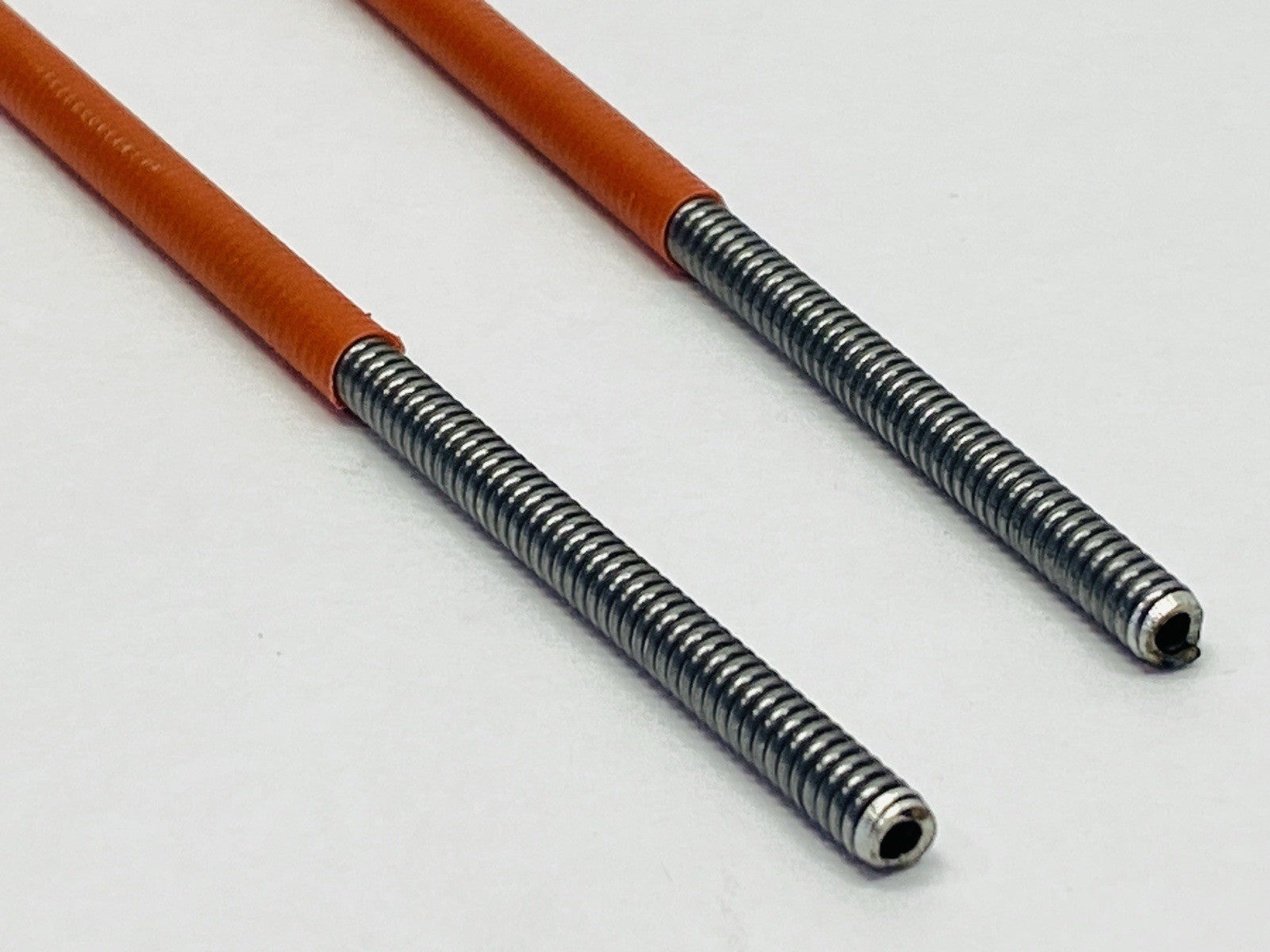 Abicor Binzel 149.0300.5 Neck Liner BSLred LOT OF 2 - New - Maverick Industrial Sales