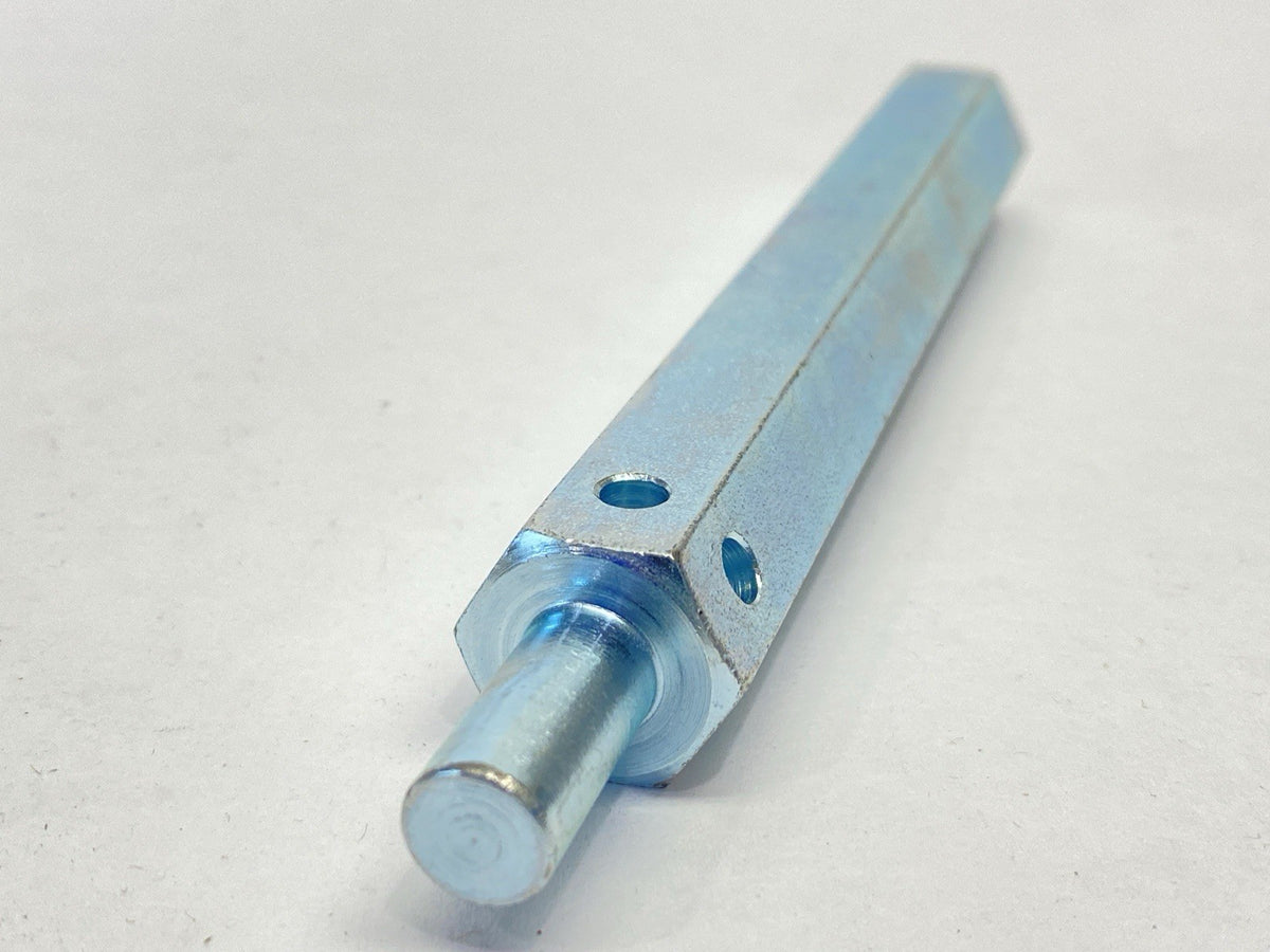 Rittal VX 8100.711 Leveling Feet SET OF 4 - Maverick Industrial Sales