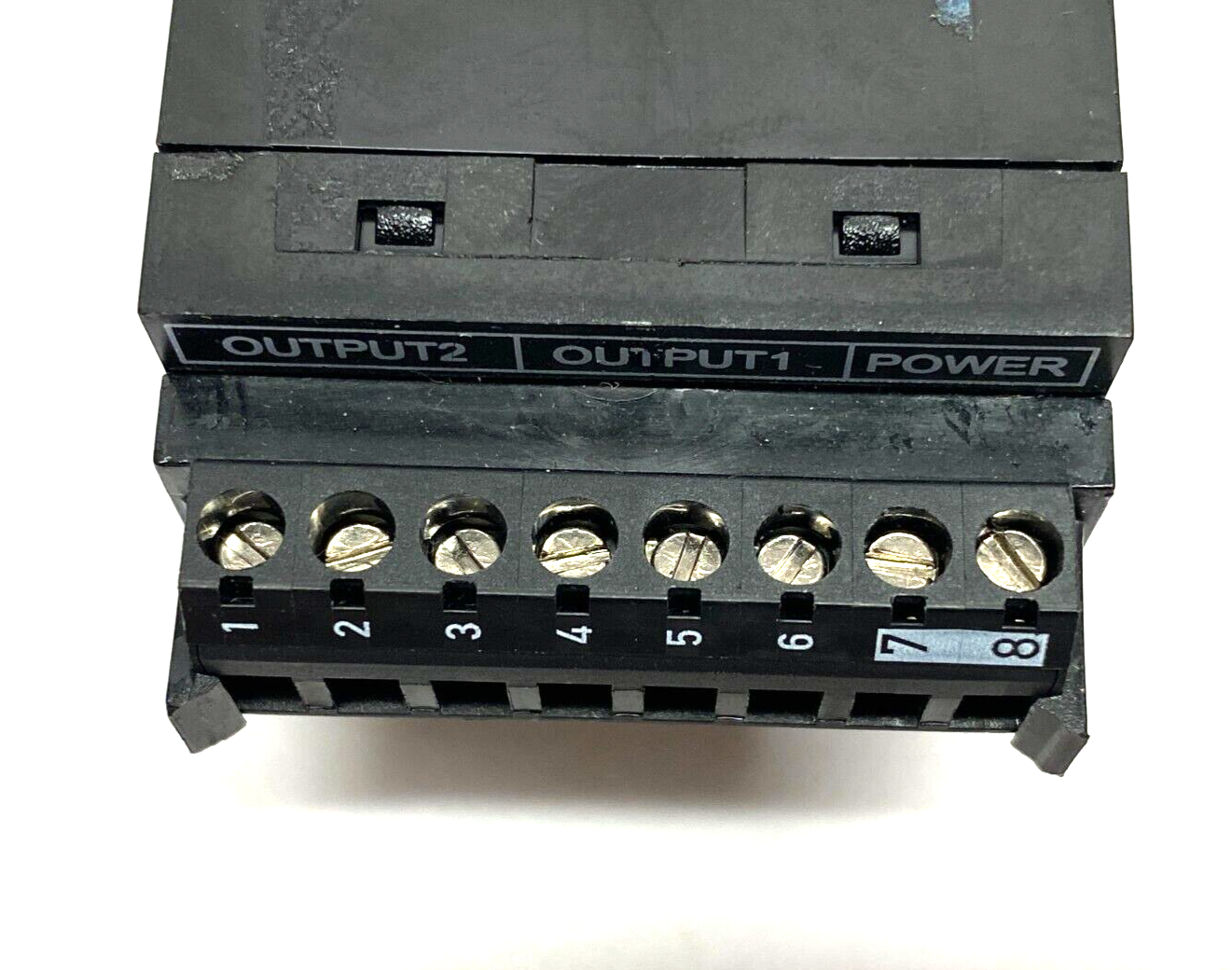Omega CNI1644 i-Series Temperature Process and Strain Controller 90-240V 4W - Maverick Industrial Sales