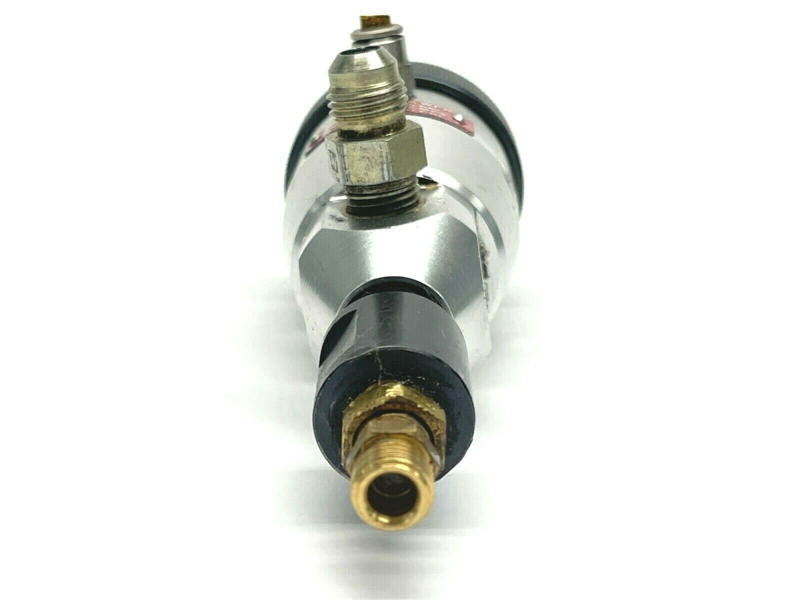 Sealant Equipment 2200-727-000-AA Dispense Valve 4000 PSI - Maverick Industrial Sales