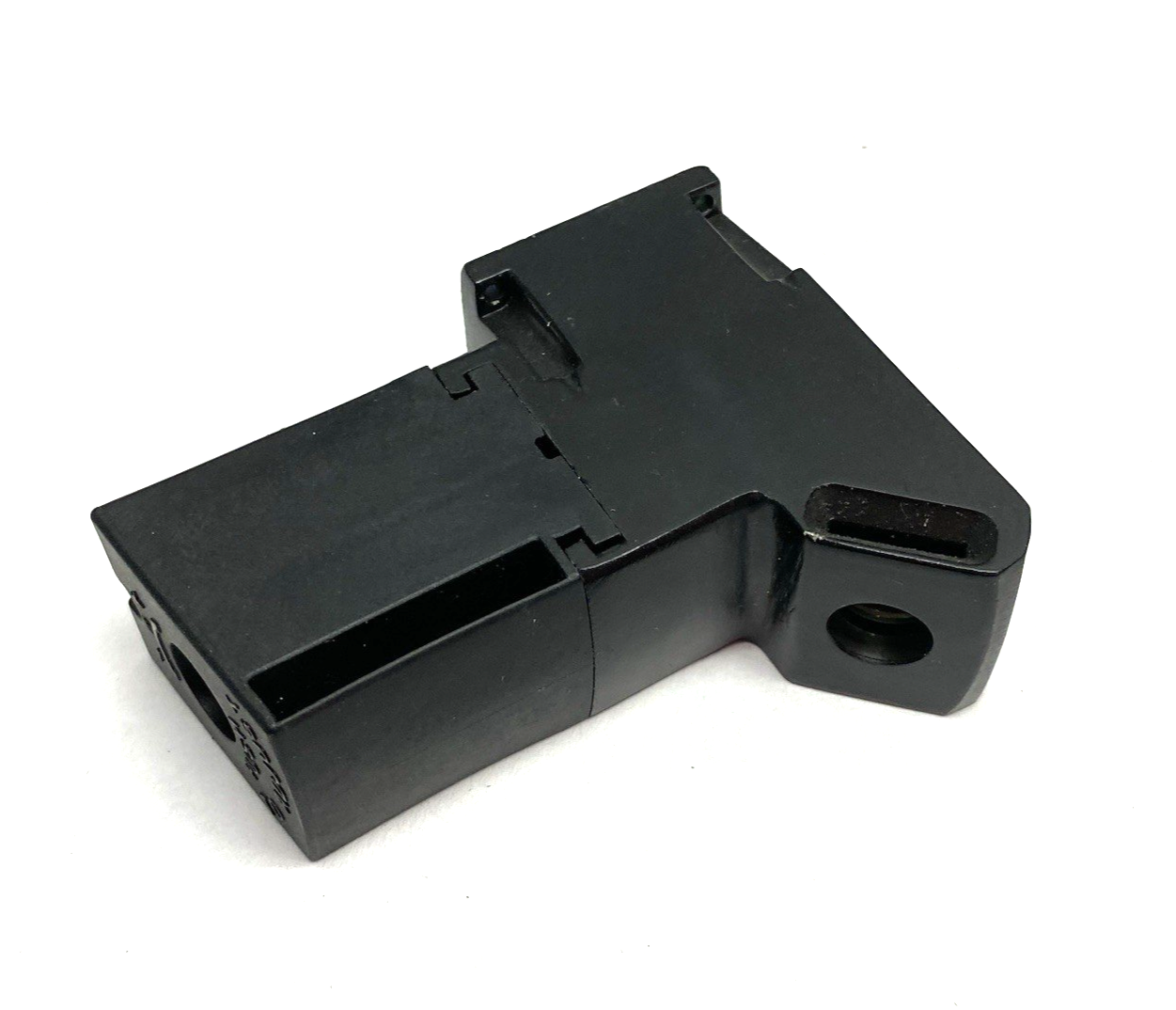 M503AR428759003 | Numatics Pneumatic Sandwich Regulator, Block Assembly, NO GAUGE - Used - Maverick Industrial Sales