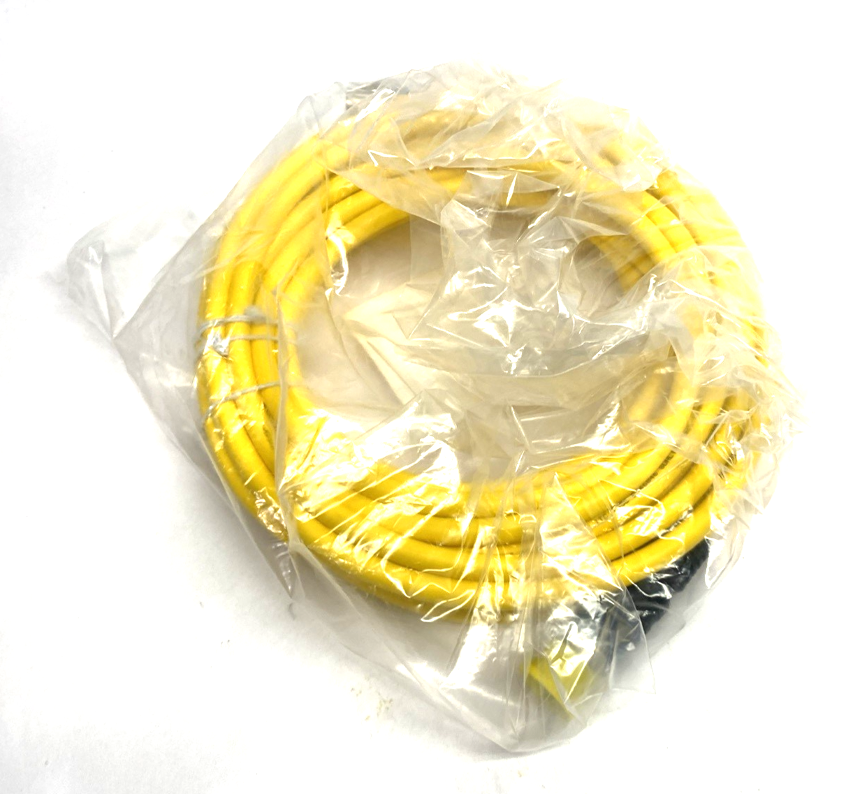 CSSM CKM 19-19-10 | Turck Multifast Double-Ended Connection Cable 19-Pin U4704-10 - New – Open box - Maverick Industrial Sales