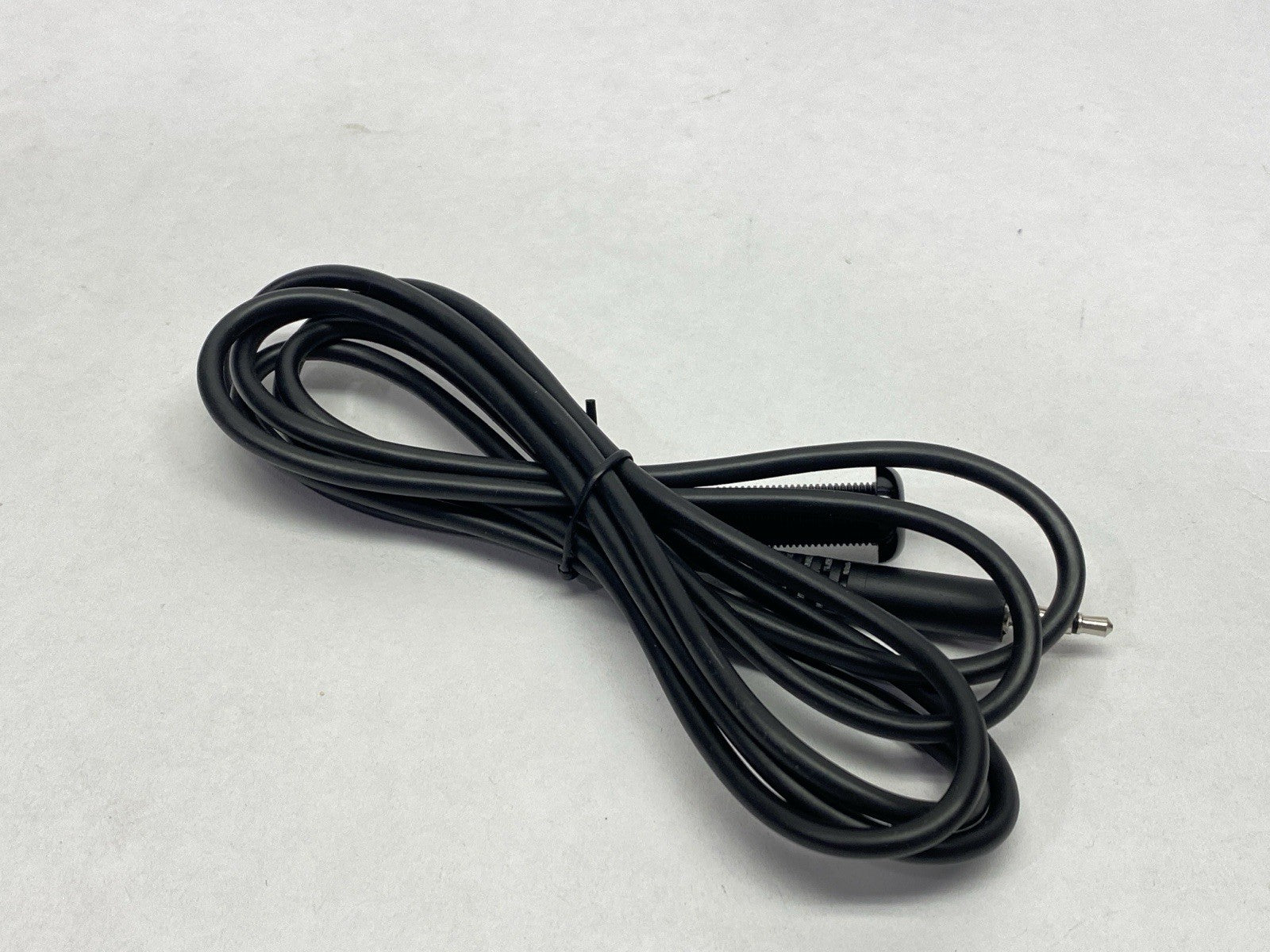 ML1-HS-02 | ETS Panel Mount Microphone 3.5mm - New – Open box - Maverick Industrial Sales