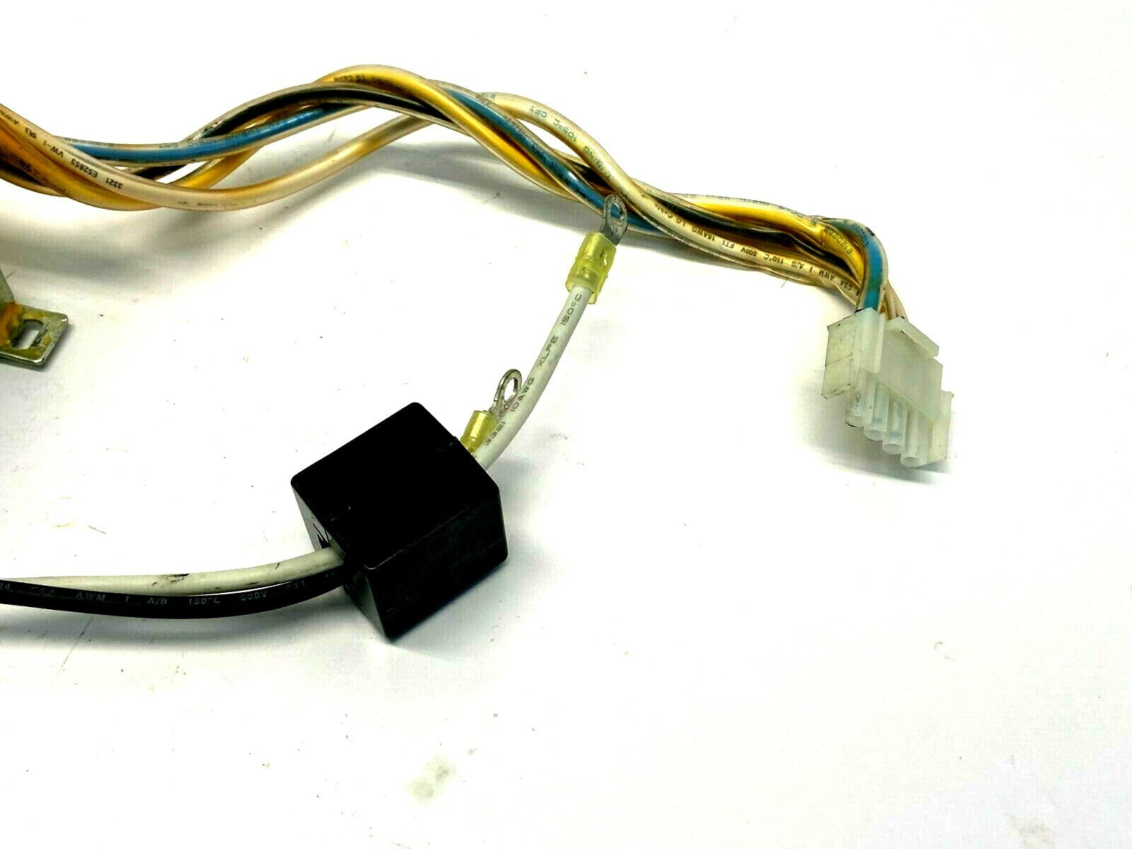 APC 430-7146.2 Transformer Class 180 H R333H LEI-4 E154515 - Maverick Industrial Sales