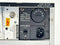 Edwards D386-38-000 1105 LCD Vacuum Gauge Control Unit - Maverick Industrial Sales