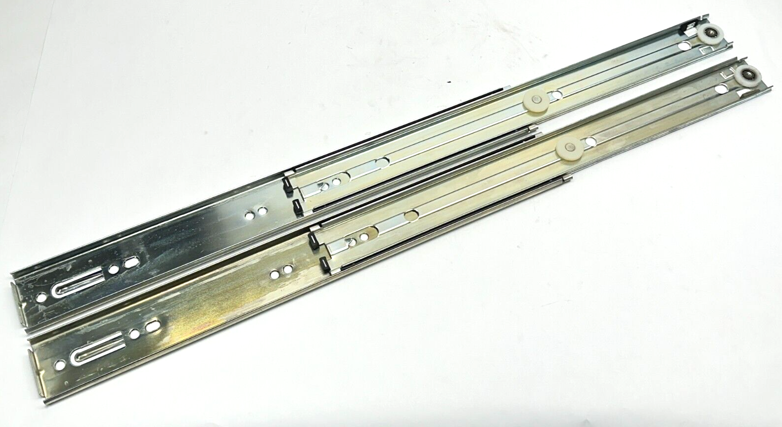 Drawer Slide | Grant RH 2-3/8" Wide x 20" Length x 29-1/2" Extended - New Other - Maverick Industrial Sales