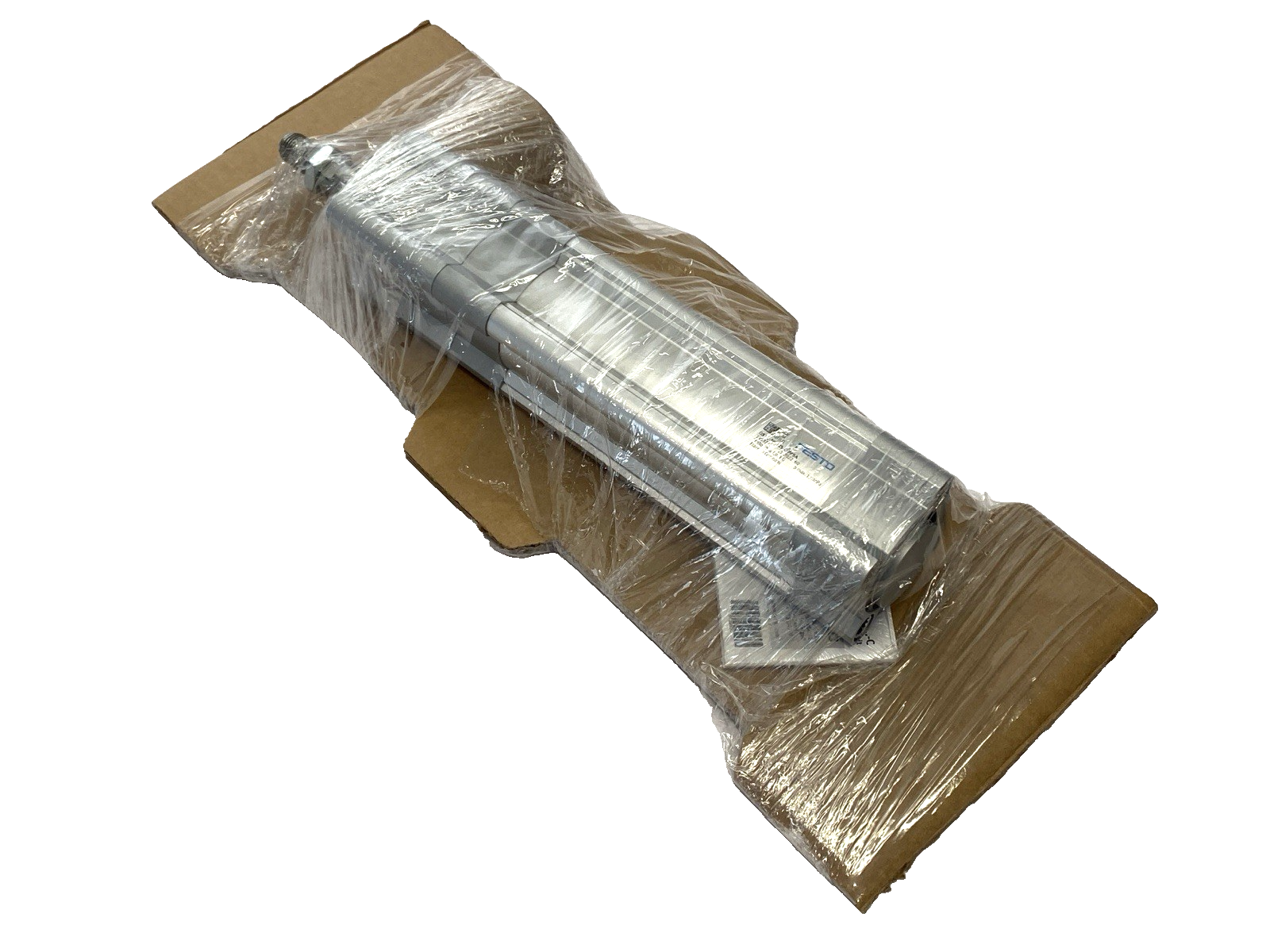 Festo DSBC-50-125-C-PPSA Pneumatic Cylinder 50mm Bore 125mm Stroke 1463770 - Maverick Industrial Sales