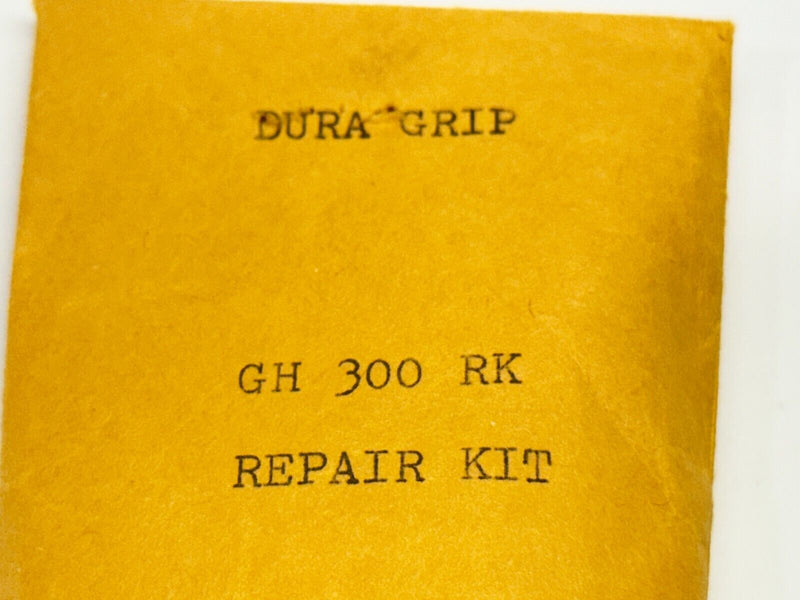 R & I GH-300-RK Repair Kit For GH-300 Series Gripper - Maverick Industrial Sales