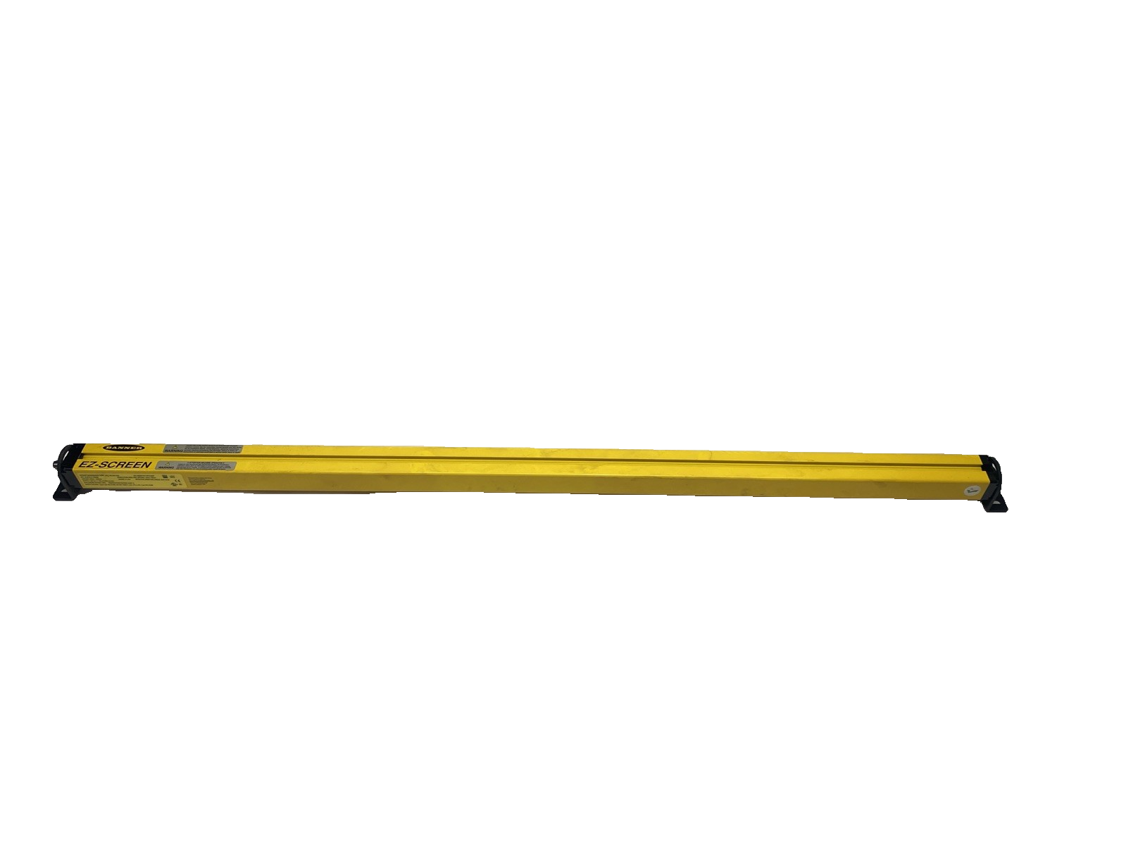 Banner SLSCE14-1050Q8 Light Curtain Emitter, Cascadable, 1050mm Area, 72404 - Maverick Industrial Sales