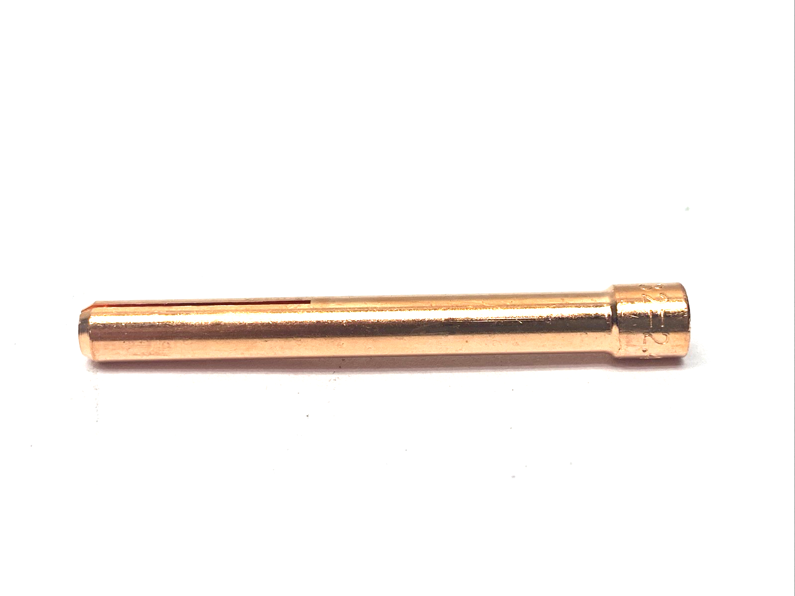 Radnor 10N24 Tig Welding Collet, 3/32" 640055411 LOT OF 10 - Maverick Industrial Sales