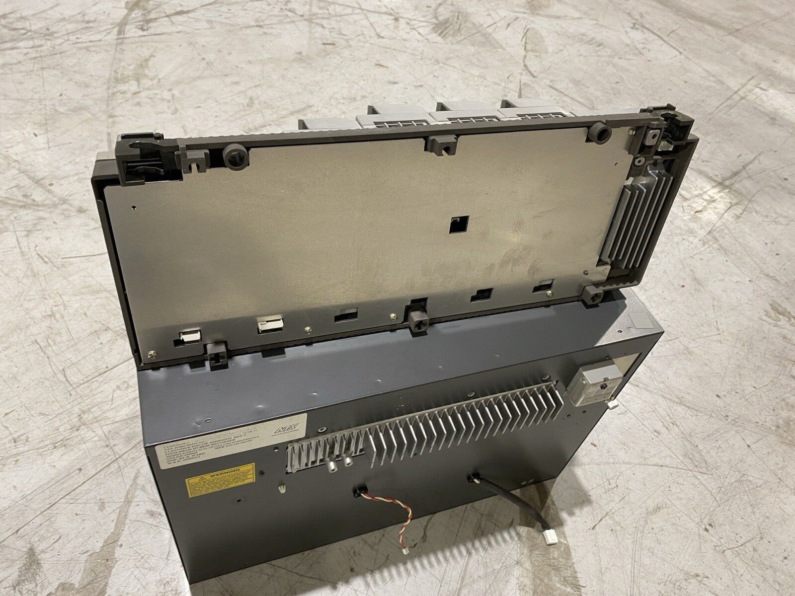 Yokogawa DR240 Hybrid Recorder DR241-12-31-1W/A4/L1/M1/H1/D2/S905/NS-S - Maverick Industrial Sales