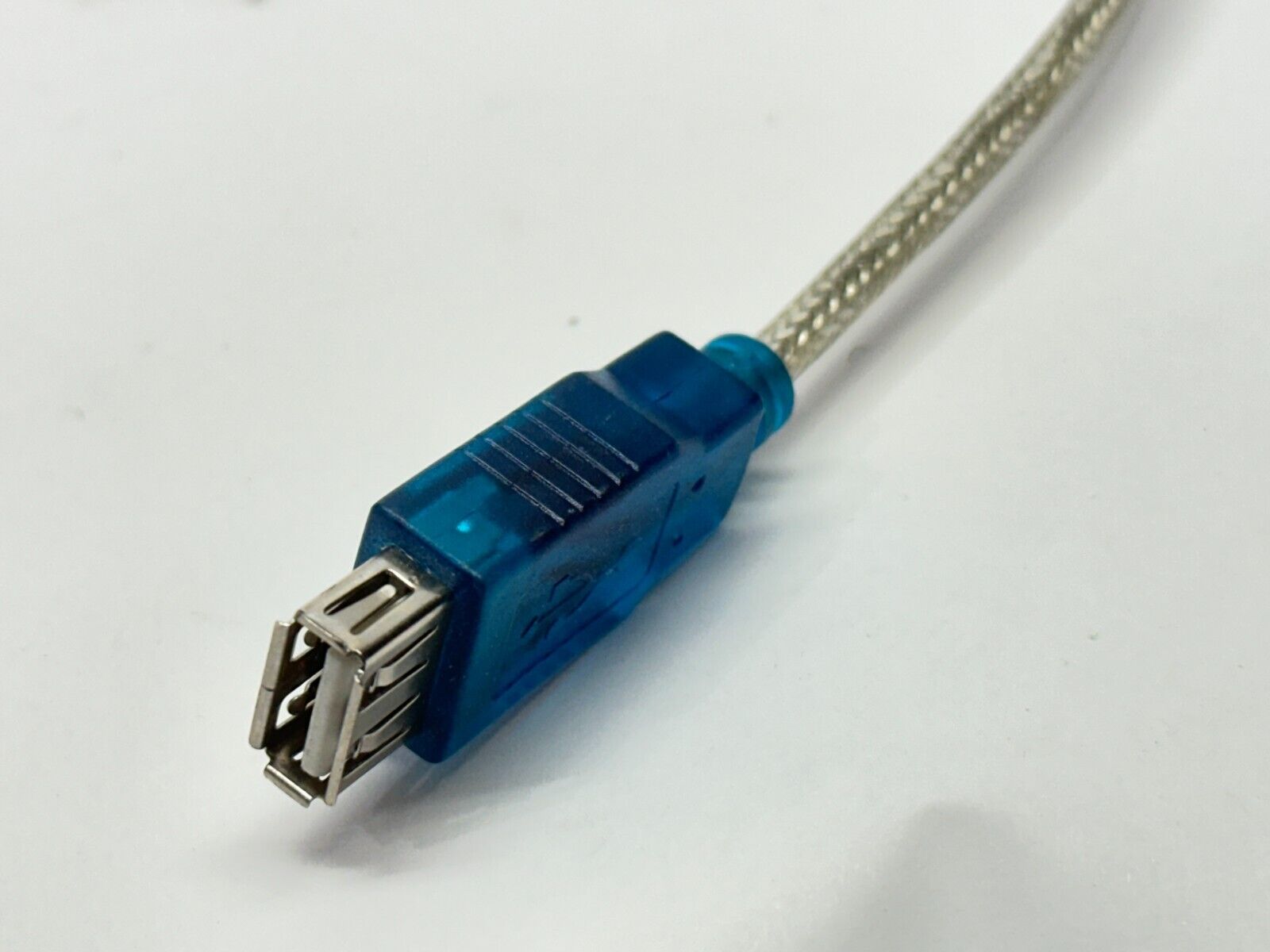 Cables To Go 39978 USB 2.0a Male - Female Active Extension Cable 5m - Maverick Industrial Sales
