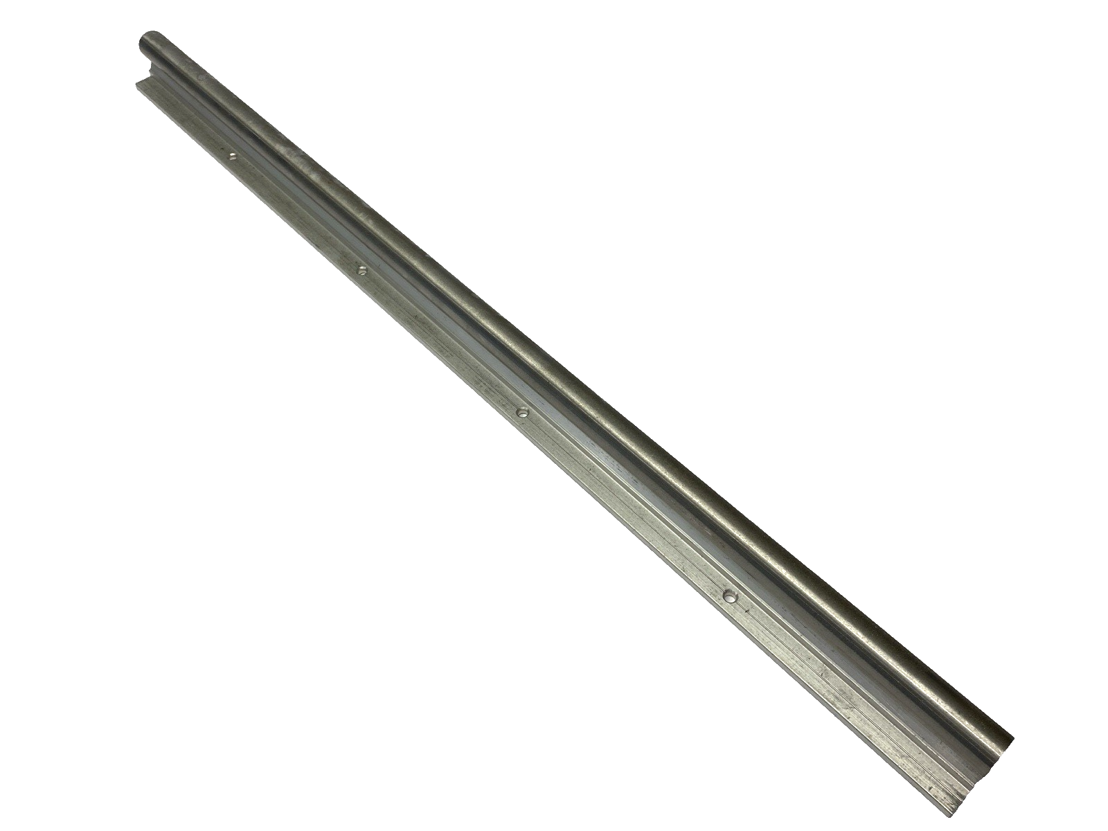 Support Roller 20mm OD 700mm Length - Maverick Industrial Sales