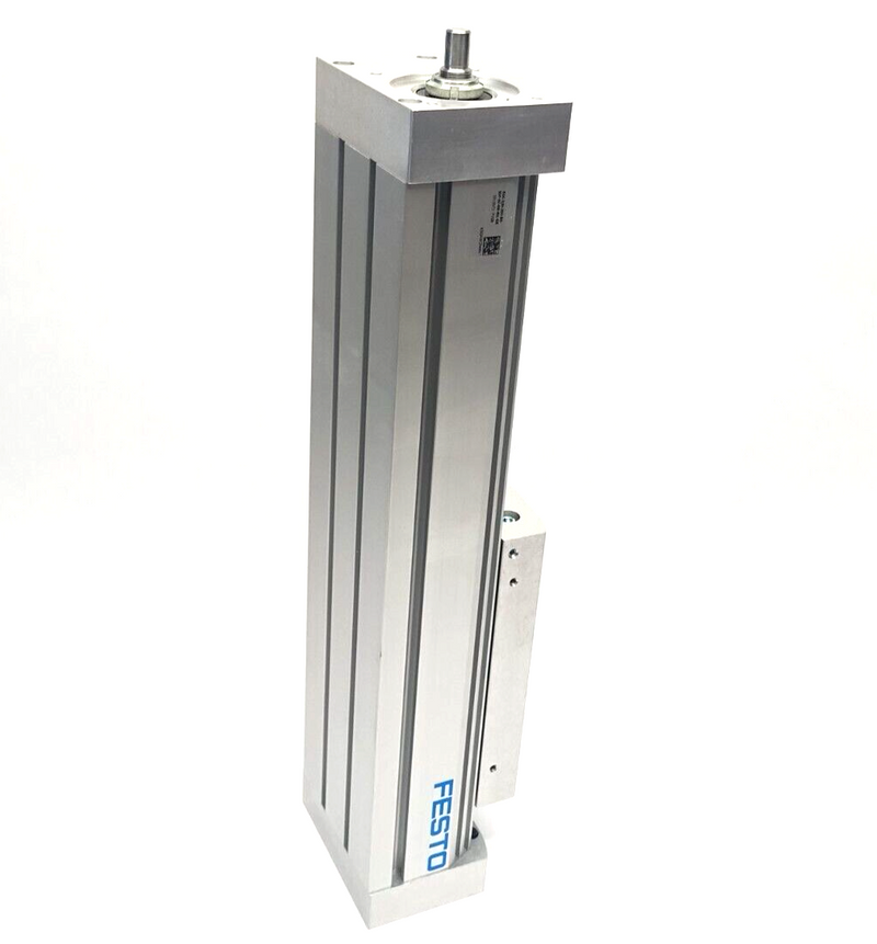 Festo EGC-120-200-BS-10P-KF-0H-ML-GK Ball Screw Actuator 200mm Stroke 3013572 - Maverick Industrial Sales