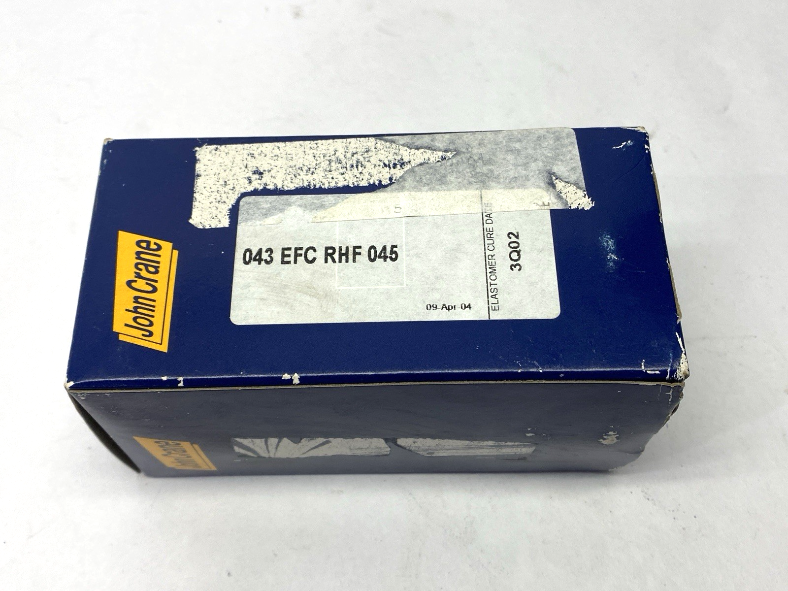 043-EFC-RHF-045 | John Crane Mechanical Seal - New - Maverick Industrial Sales