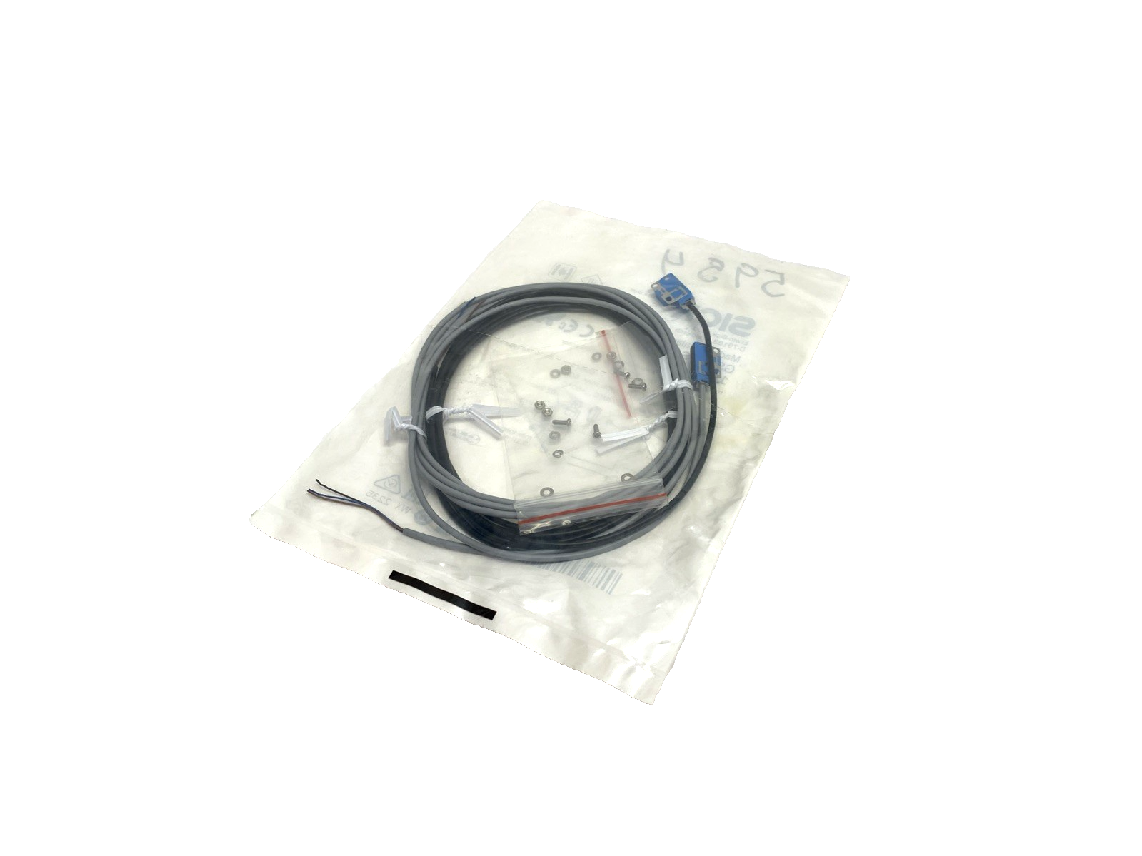 Sick GSE2FS-P1151 Miniature Photoelectric Sensor PNP 1095462 - Maverick Industrial Sales
