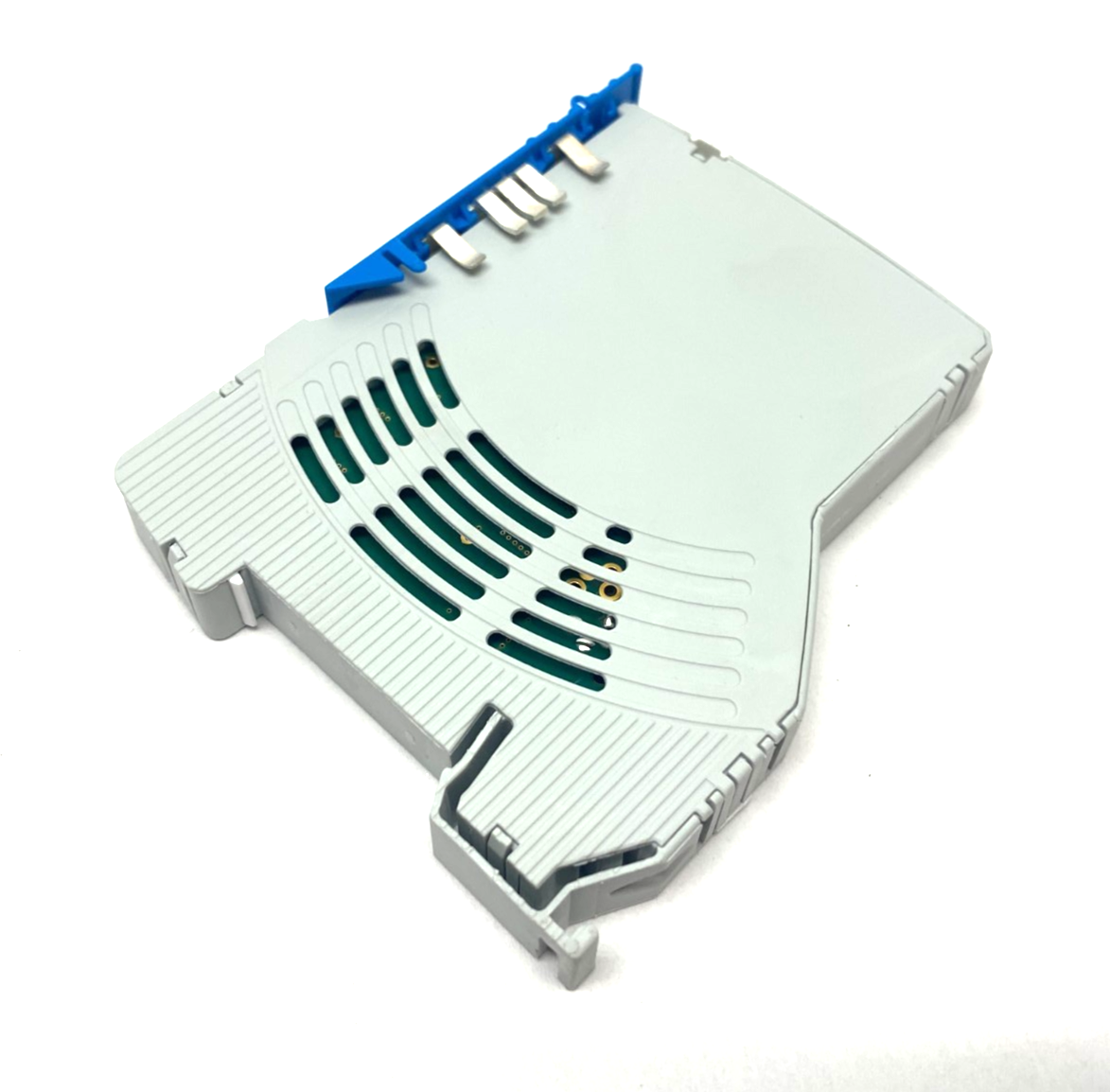 1694-PM14 | Allen Bradley Ser. A Protection Module 4A - New – Open box - Maverick Industrial Sales