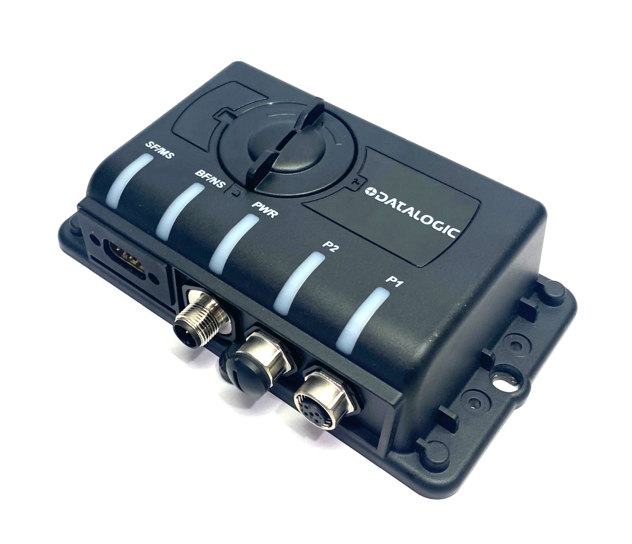 FBC9080 | Datalogic Fieldbus Converter Type N-100 - Used - Maverick Industrial Sales