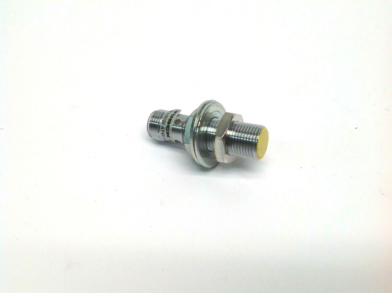 Turck BI 4-M12K-AP6X-H1141 Proximity Sensor - Maverick Industrial Sales