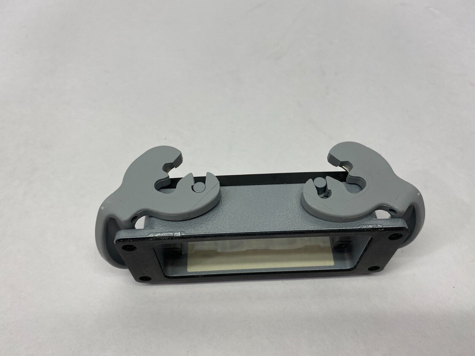 Wieland 70.320.1628.0 Bottom Base Revos Latch BOTTOM BAS GUT GA 16 A - Maverick Industrial Sales