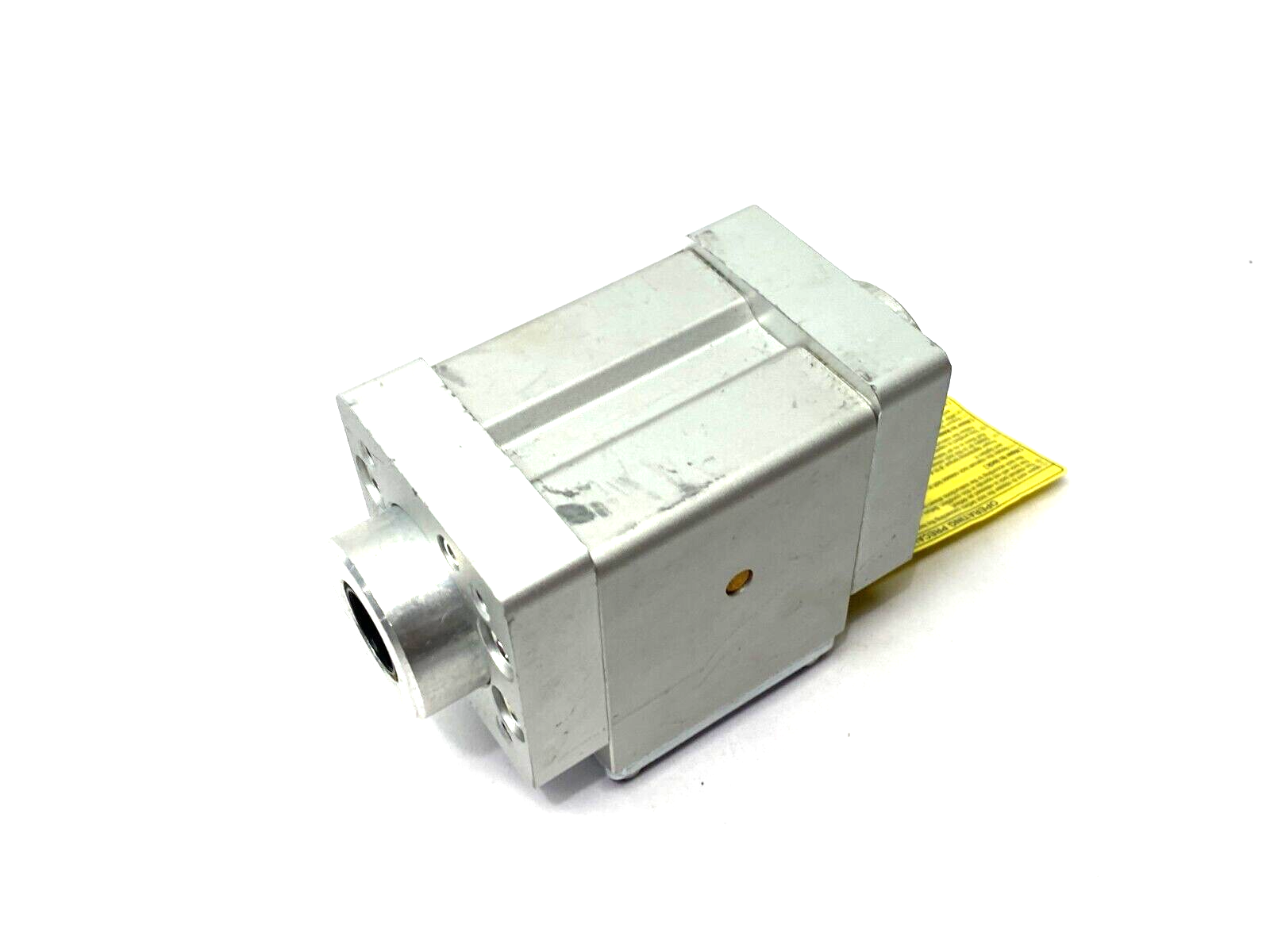 SMC MWBB40TN-UT Lock Unit for Tie Rod Cylinder 1.0MPa - Maverick Industrial Sales