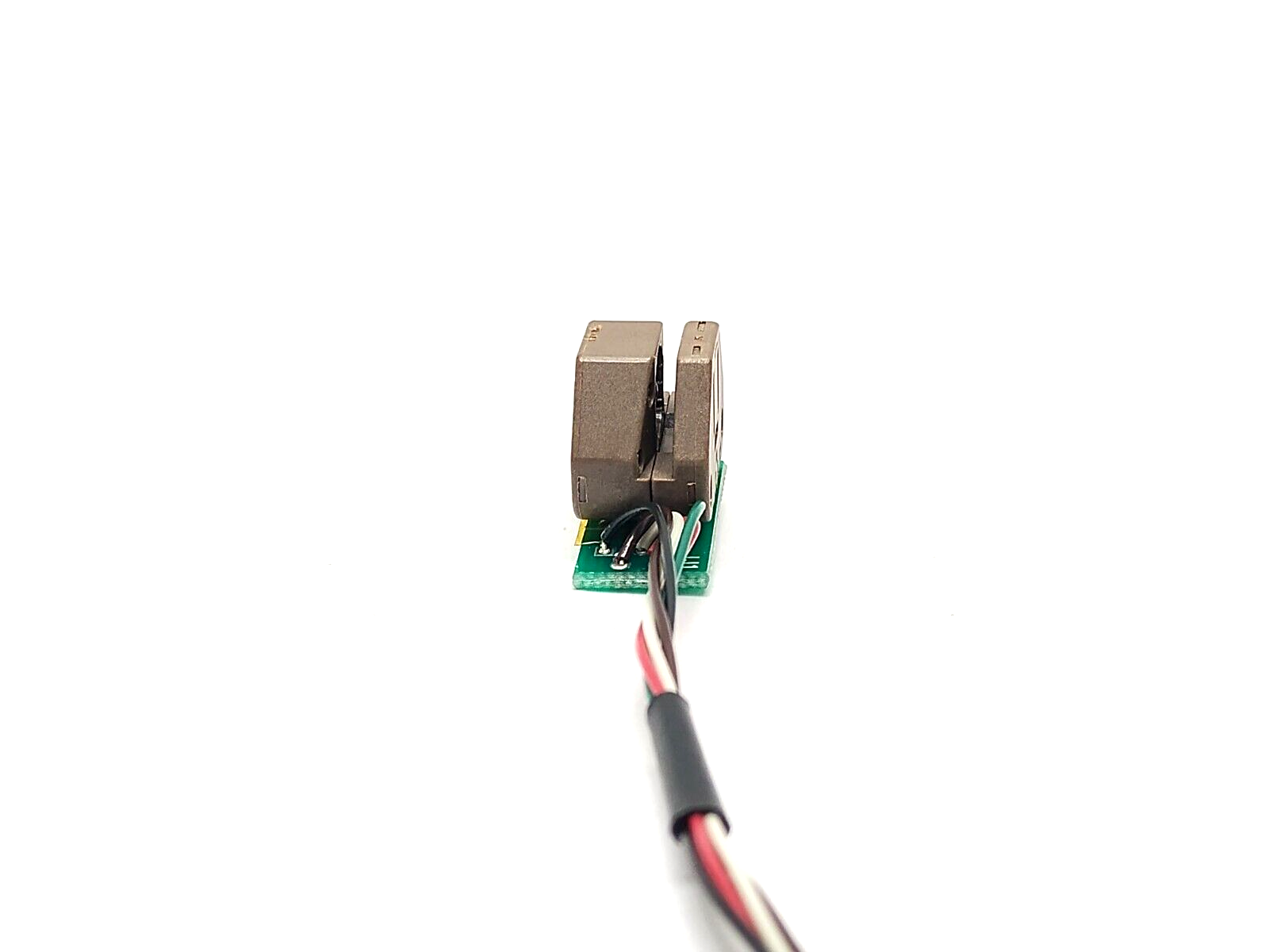 Primatics 2104 TxCI Encoder R3-CB-S3-DF03 - Maverick Industrial Sales