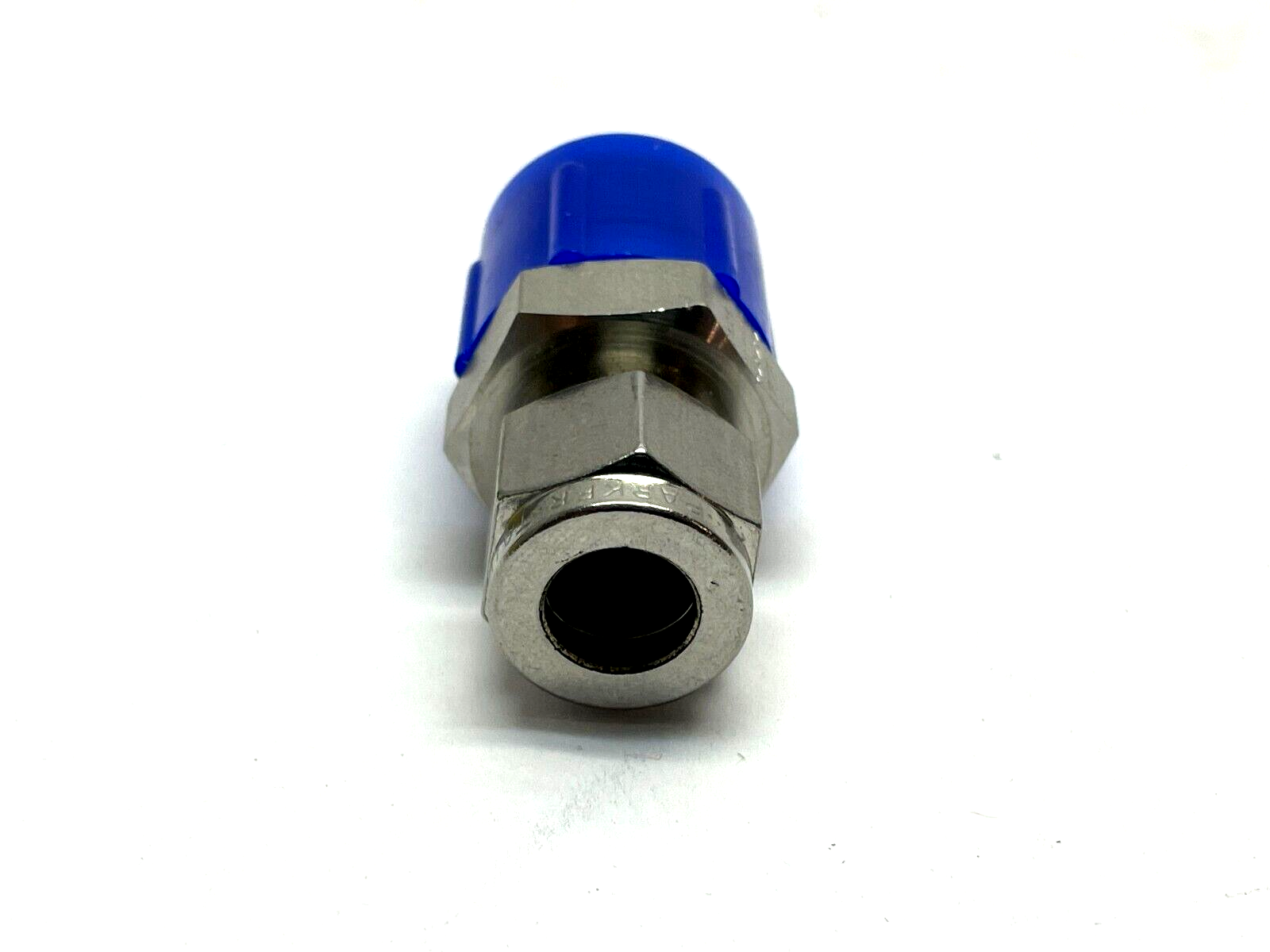 Parker 1805 10 22 Compression Fitting 1/2" NPT 10mm Tube OD - Maverick Industrial Sales