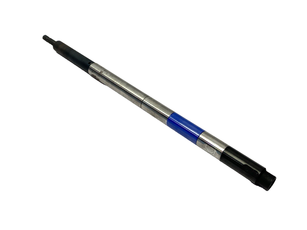 Allen Stock Bit Weber 40008332 Screwdriving Tool Star Bit ST140 T25 301mm Overall Leng