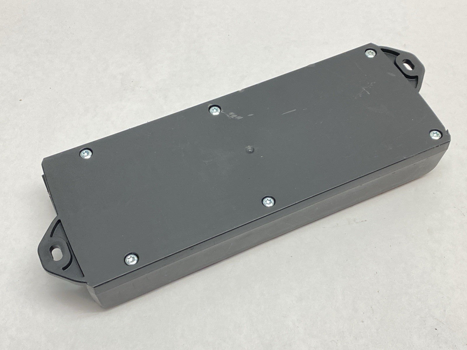 TC15P-5352-002 | TiMotion Electric Actuator Control Box TC15P-A-212-21 - For parts or not working - Maverick Industrial Sales