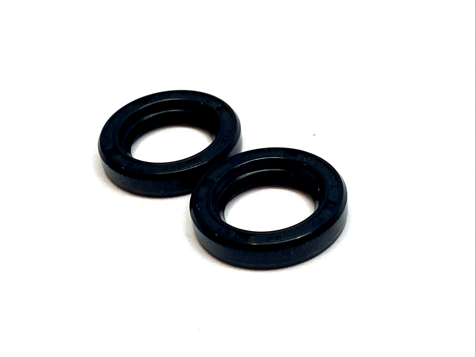 SKF 5790 Single Lip Oil Seal 15mm x 24mm x 5mm LOT OF 2 - Maverick Industrial Sales