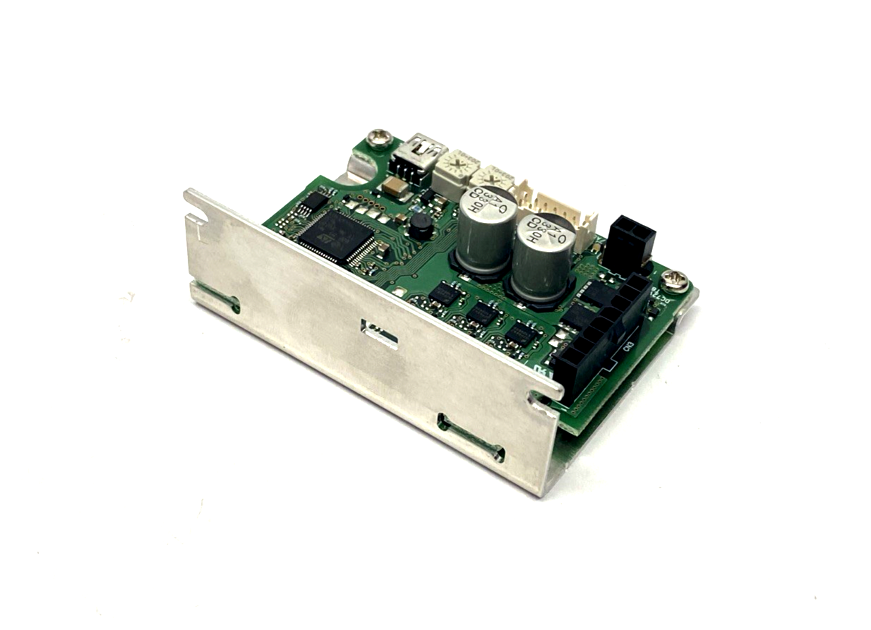 BLH2D30-KD | Oriental Motor Brushless Motor Driver 24VDC - Used - Maverick Industrial Sales