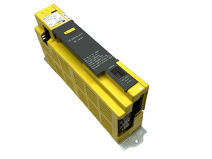 A06B-6089-H101 E | Fanuc  AC Servo Amplifier Unit 3PH 230V 3A- For parts or not working