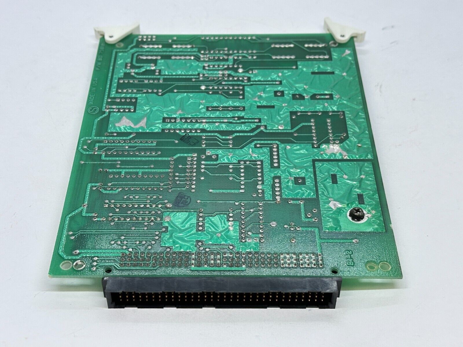 00758100-AC Power Board 758101 Revision AB - Maverick Industrial Sales